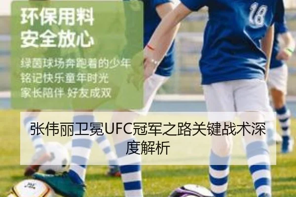 张伟丽卫冕UFC冠军之路关键战术深度解析